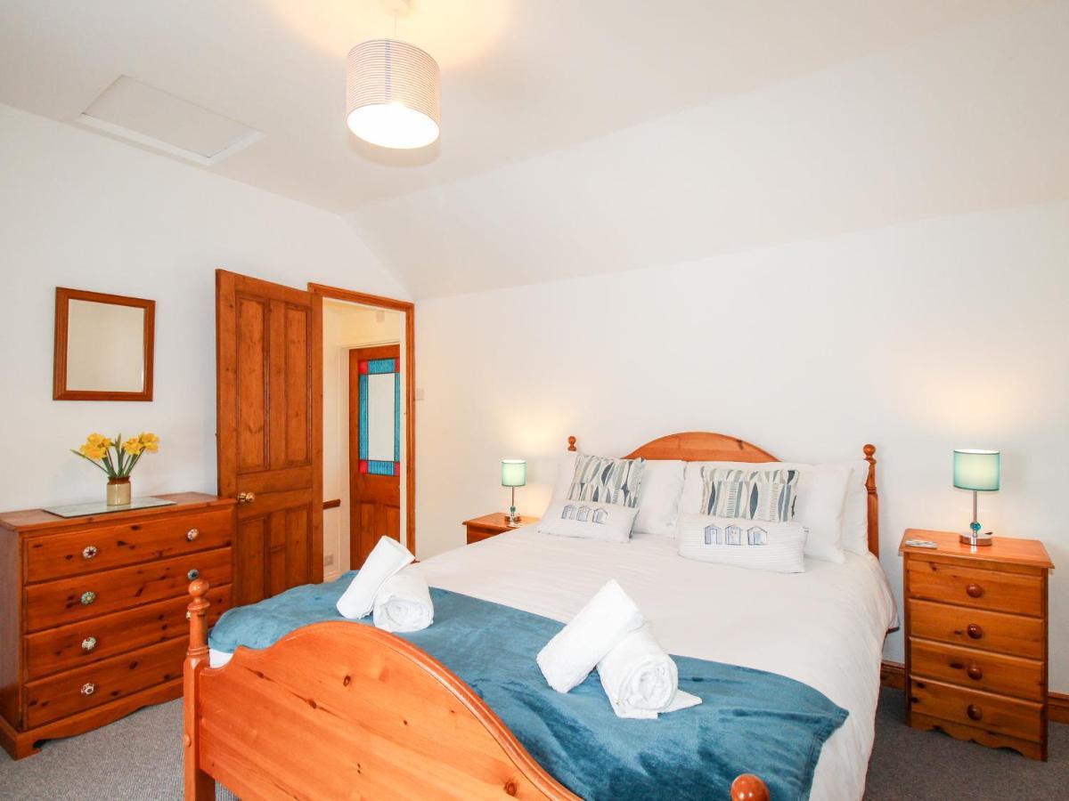 Angel Cottage Веймут Екстер'єр фото