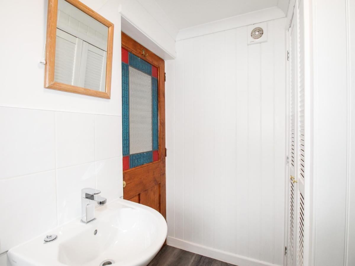 Angel Cottage Веймут Екстер'єр фото