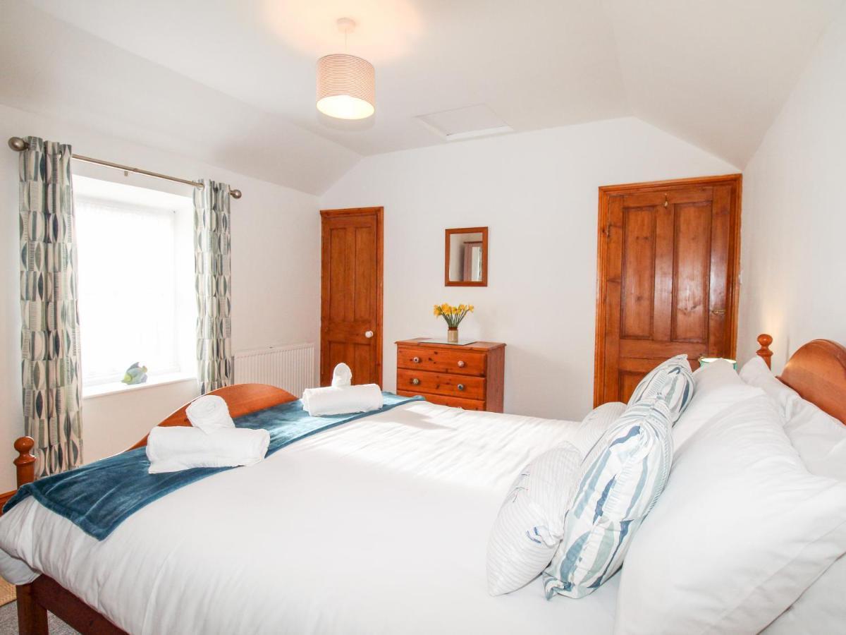 Angel Cottage Веймут Екстер'єр фото